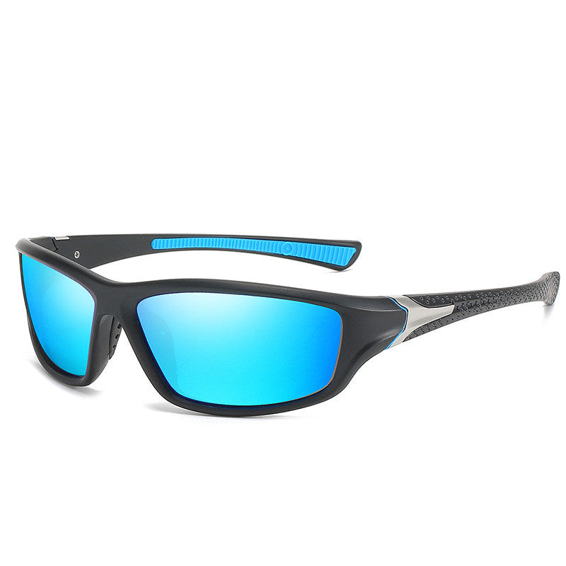 Men'S Polarized Sunglasses
