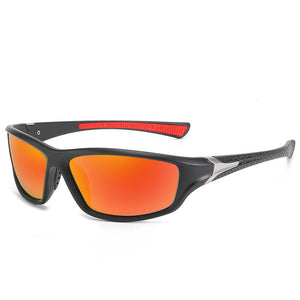 Men'S Polarized Sunglasses
