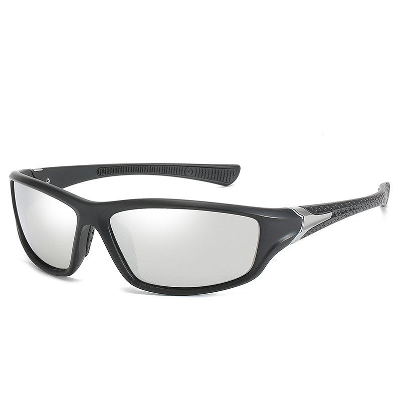 Men'S Polarized Sunglasses