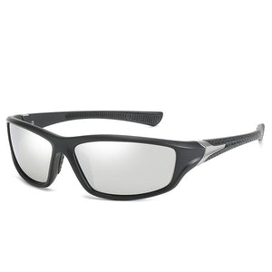 Men'S Polarized Sunglasses