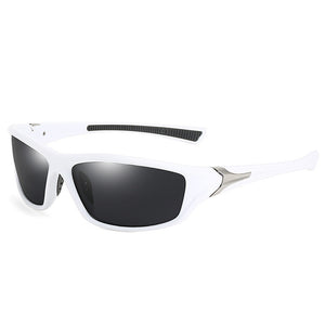Men'S Polarized Sunglasses