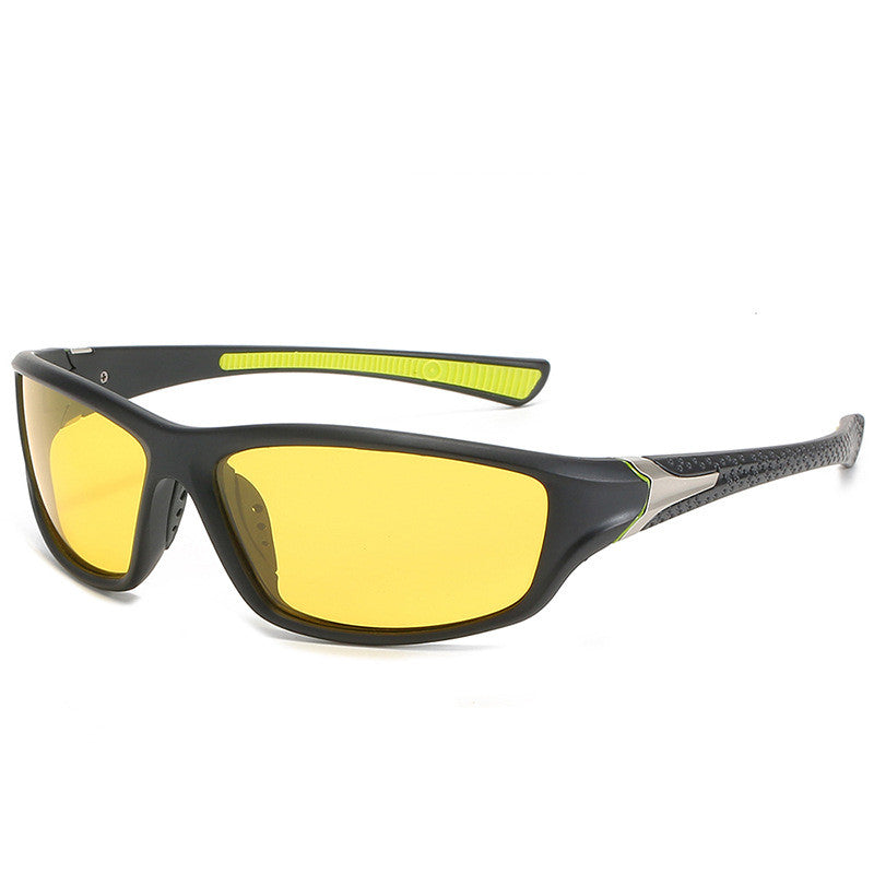 Men'S Polarized Sunglasses
