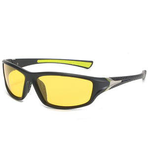Men'S Polarized Sunglasses