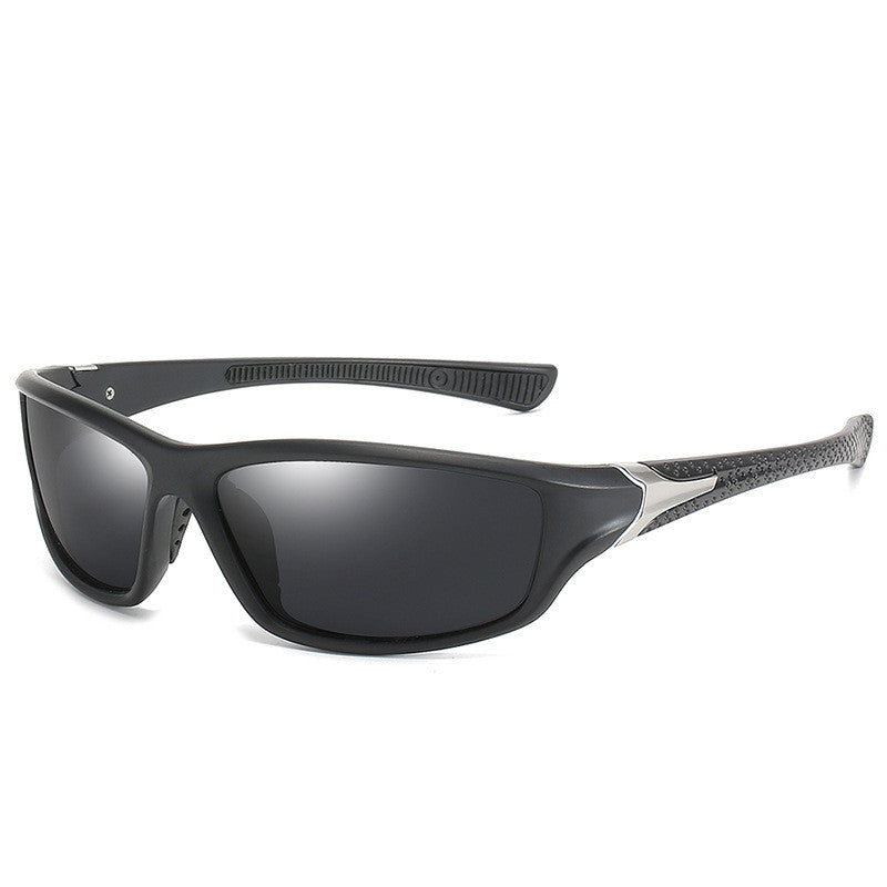 Men'S Polarized Sunglasses