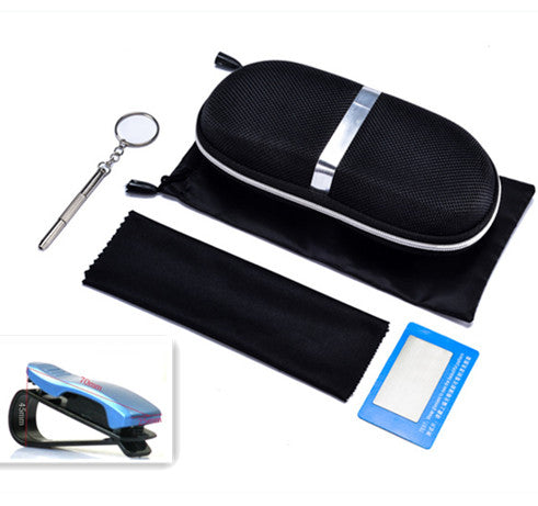 Men'S Polarized Sunglasses