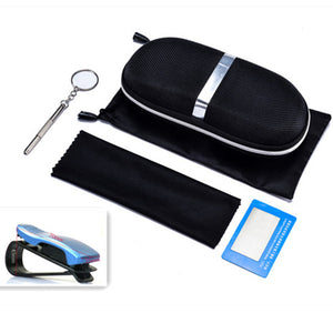 Men'S Polarized Sunglasses