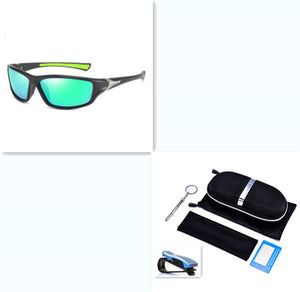Men'S Polarized Sunglasses