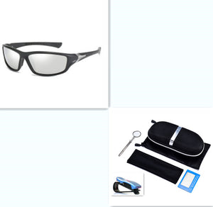 Men'S Polarized Sunglasses